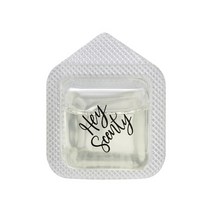 헤이센티차량용방향제 향기캡슐 10EA, 1개