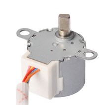 24BYJ48 스텝 스테퍼 스태핑 모터 DC12V