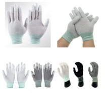 화끈 제전장갑 카본장갑 PU장갑 내피장갑, 카본 TOP제전장갑, (S)