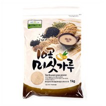 칠갑농산 십곡 미싯가루, 1개, 1kg