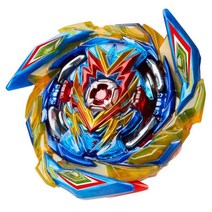 베이블레이드 배이블레이드 Beyblade 버스트 GT 경기장 Fafnir 베이 블레이드 드레인 팽이 세트 파브닐 다이너마이트 배틀판 런처 슈퍼킹 초세트 발키리, B-163 No launcher