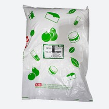 선인 제빵개량제 고수분 HM 10kg, 1포