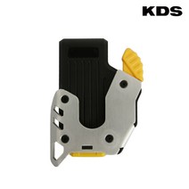 KDS 줄자홀더 SH-02 벨트홀더 줄자 걸이 공구걸이 벨트 작업벨트 클립 허리띠 부산달동네