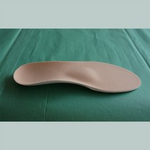 일본 엑티카 평발깔창 M(중)사이즈 아치패드, 1개