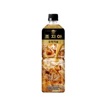 조지아 오리지널 커피 900ml 대용량 1병, 조지아 오리지널 900ml  3병