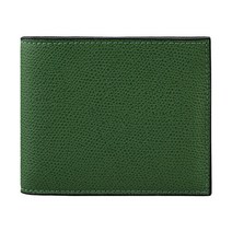 발렉스트라 명품발렉스트라22FW SGNL0004028L99WF99 VP 남성 반지갑 그래스그린