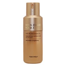 토니모리 골드24K 스네일 옴므스킨, 150ml, 1개