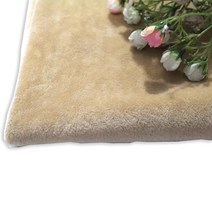 원단샘플 원단스와치 패브릭천 2세트 1pcs 바느질을위한 직물 Diy 수제 가정 피복 견면 벨벳 패치 워크 단, 14 14