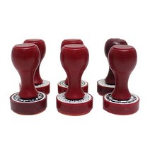 전통문양 도장세트_6종, 6종세트