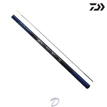 다이와 청명 MX 50 민물대, 없음