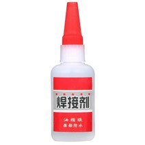 철본드 크랙보수제 쇠본드 드라이픽스 타이트본드 범용 용접 접착제 플라스틱 나무 금속, 45g