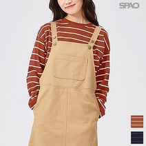 스파오 루즈핏 스트라이프 티셔츠 SPLS949G13