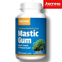 자로우매스틱검 매스틱 masticgum 120정 재로우 매스틱껌