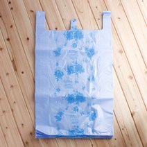 50p 이불비닐봉투 대형봉지 의류 막봉투 도매시장