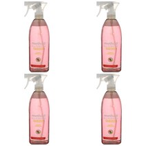 유기그릇세척 메소드 다목적 세정제 프렌치 라벤더 28oz(828ml) 4팩 Method All Purpose Cleaner, 1