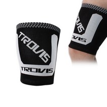 국산 허벅지보호대TRK4D 2개세트 허벅지 아대 엘보, 단품