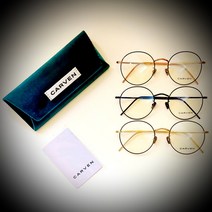 02 black/골드 04 올블랙 06 black/로즈골드 얼굴형에맞는안경 금속원형테, 06 블랙/로즈골드