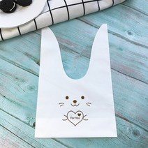 유치원 나들이 소풍 디자인 포장 봉투 디저트 간식 피카추 포장지 쿠키 젤리 베이커리 캔디 마들렌 초콜릿 포재료 05