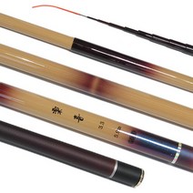 남해산업사 락희골드 4.5칸 가벼운 민물낚시대