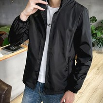 시티라벨 JK125 바람막이 점퍼