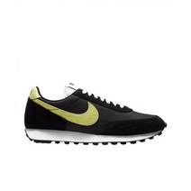 나이키 정품 데이브레이크 SP 블랙 라임라이트 Nike Daybreak SP Black Limelight