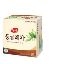 동서 둥굴레차, 1.2g, 1개입, 150개