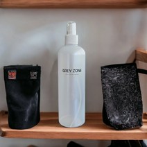 그레이존 섬유향수, 1개, 500ml, 파인트리(소나무향)