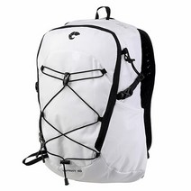 [NC신구로점 네파] 언제까지 똑같은거 쓰게?? 디자인끝판.. 초경량 소재사용한 세련된 18L 트레킹배낭 (3컬러) - 7HC7519, 216(크림)