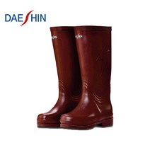 대신 특고압절연장화 DS-제우스-02 30 000V 안전장화