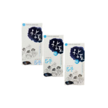 [창포] 창포 단 5분 헤어칼라크림/염색약/염모제/새치, 창포단 7호 자연흑갈색, 1개