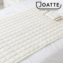 [조아뜨] 퍼니 순면패드(기본형)
