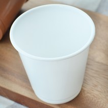 라이프스토리 다회용 자동판매기용컵40P-화이트, 1set, 40개