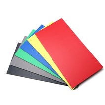 칼라포맥스 5T(약0.5cm)/포맥스/재단포맥스/포맥스판, 5T / 45x60cm / 파랑