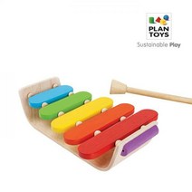 플랜토이즈 실로폰 악기놀이, 혼합 색상