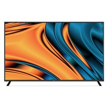 라익미 울트라 D6501L 4K UHD 65인치 슬림 베젤 VA패널 HDR TV 에너지소비효율 1등급 프리미엄 8년 A/S 보장, 직배송 자가설치