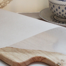 린넨 유산지-무코팅 25x35 [250매]