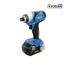 오성 충전임팩트드라이버 OCW-185HL 50(18 5.0)