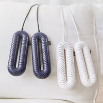 SOTHING 제로 신발 운동화 건조기 신발 살균 신발 냄새 제거, 블루