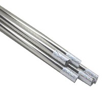 마술도구 공연용 전문가용 나타나는 지팡이 매니퓰레이션 뉴 어피어링 케인-실버-메탈