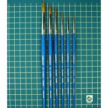 바바라 세필 (2700GB), 3호4100원