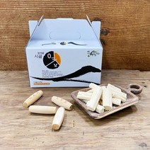 임실 박사골 [무가당 시골엿 1kg] 전통 가락 갱엿, 단품, 옵션선택
