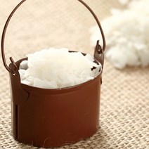 올리브유화왁스 50g