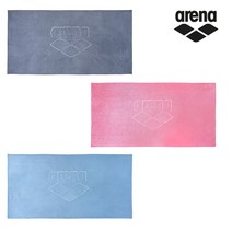 아레나 흡수성 뛰어난 극세사 건식타올 3컬러 NC 이천점 A2AC1AT01, 핑크