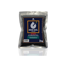 모비딕 아이언 소일 자갈 2kg, 3개