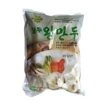 (냉동)고기왕만두(담두 1.4kg)