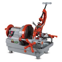 공성 파이프머신 KSUN80A(C) 나사절삭기 그루빙머신, 1개