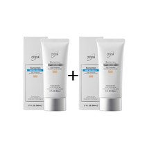 애터미 선크림 베이지 60ml 1+1 SPF50+, 애터미 선크림 베이지1+1