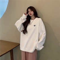 [당일배송] Tamina 맨투맨 긴팔 상의 나른한 바람 슬랙스 봄
