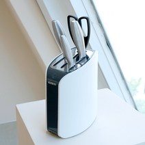 스피엘 살균건조 칼 보관함 꽂이 칼블럭, 칼블럭살균기