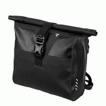 TOPEAK 가방 Barloader 6.5L, Black, 1개